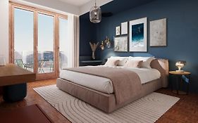 Gaby Lake Suites