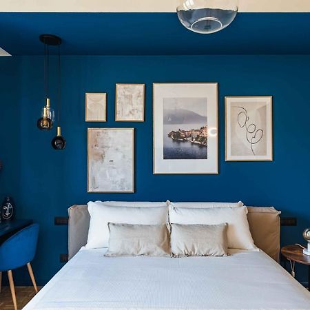 Gaby Lake Suites Como Exterior foto